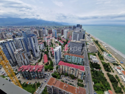 Пәтер 78 м² - Шериф Химшиашвили, Batumi, Грузия