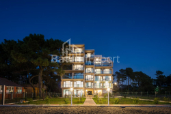 Пәтер 65.48 м² - Дэвид Агмашенебели, Kobuleti, Грузия