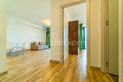 Пәтер 65.48 м² - Дэвид Агмашенебели, Kobuleti, Грузия