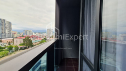 Пәтер 35 м² - Батырлар аллеясы, Batumi, Грузия