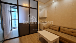 Пәтер 2-комн 35 m² - Батырлар аллеясы, Batumi