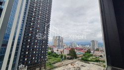 Пәтер 35 м² - Батырлар аллеясы, Batumi, Грузия