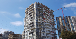 Пәтер 3-комн 66.7 m² - Григола Лорткипанидзе, Batumi