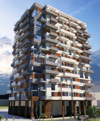Пәтер 66.7 м² - Григола Лорткипанидзе, Batumi, Грузия