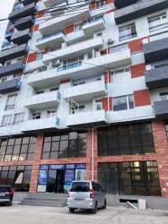 Пәтер 66.7 м² - Григола Лорткипанидзе, Batumi, Грузия