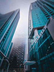 Пәтер 40 м² - Батырлар аллеясы, Batumi, Грузия