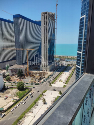 Пәтер 40 м² - Батырлар аллеясы, Batumi, Грузия