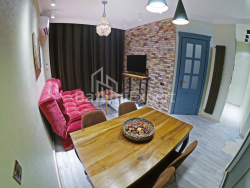 Пәтер 2-комн 40.5 m² - Шериф Химшиашвили, Batumi