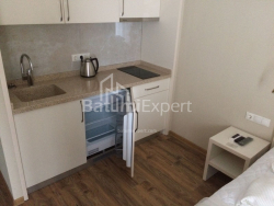 Пәтер 1-комн 29 m² - Шериф Химшиашвили, Batumi