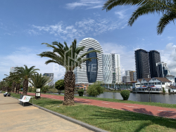 Пәтер 30 м² - Шериф Химшиашвили, Batumi, Грузия