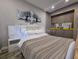 Пәтер 1-комн 30 m² - Шериф Химшиашвили, Batumi