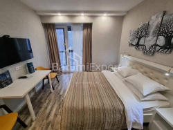Пәтер 1-комн 30 m² - Шериф Химшиашвили, Batumi