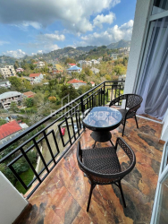 Пәтер 55 м² - Ханшайым Тамара, Makhinjauri, Грузия