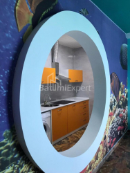 Пәтер 55 м² - Ханшайым Тамара, Makhinjauri, Грузия