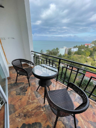 Пәтер 55 м² - Ханшайым Тамара, Makhinjauri, Грузия