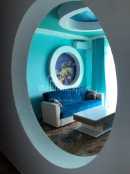 Пәтер 2-комн 55 m² - Ханшайым Тамара, Makhinjauri