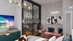 Пәтер 35.2 м² - Ангиса, Batumi, Грузия