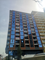 Пәтер 35.2 м² - Ангиса, Batumi, Грузия