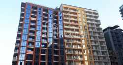 Пәтер 2-комн 35.2 m² - Ангиса, Batumi