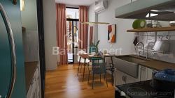 Пәтер 35.2 м² - Ангиса, Batumi, Грузия