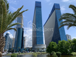Пәтер 1-комн 29 m² - Шериф Химшиашвили, Batumi