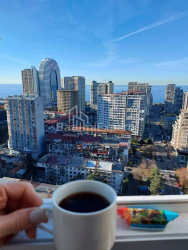 Пәтер 82 м² - Тбель-Абусеридзе, Batumi, Грузия