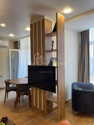 Пәтер 3-комн 82 m² - Тбель-Абусеридзе, Batumi