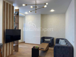 Пәтер 3-комн 82 m² - Тбель-Абусеридзе, Batumi
