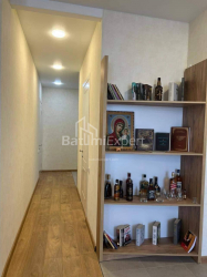 Пәтер 82 м² - Тбель-Абусеридзе, Batumi, Грузия