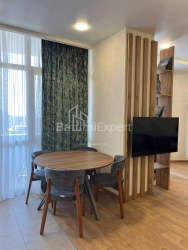 Пәтер 3-комн 82 m² - Тбель-Абусеридзе, Batumi