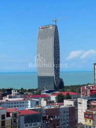 Пәтер 82 м² - Тбель-Абусеридзе, Batumi, Грузия