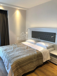 Пәтер 1-комн 30 m² - Шериф Химшиашвили, Batumi