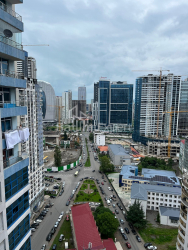 Пәтер 51 м² - Нико Пиросмани, Batumi, Грузия