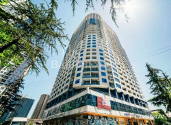 Пәтер 2-комн 51 m² - Нико Пиросмани, Batumi