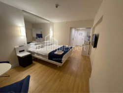 Пәтер 1-комн 29 m² - Шериф Химшиашвили, Batumi
