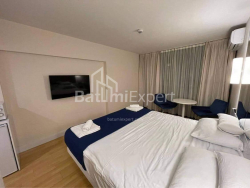 Пәтер 1-комн 29 m² - Шериф Химшиашвили, Batumi