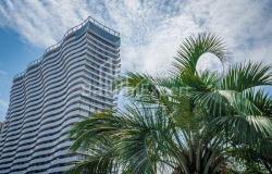 Пәтер 1-комн 25 m² - Юсуф Кобаладзе, Batumi
