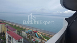 Пәтер 1-комн 25 m² - Юсуф Кобаладзе, Batumi