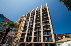 Пәтер 3-комн 63 m² - Вахтанг Горгасали, Batumi