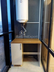 Пәтер 1-комн 30 m² - Батырлар аллеясы, Batumi