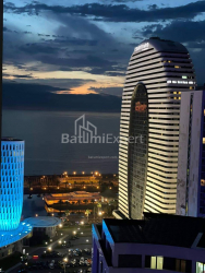Пәтер 30 м² - Батырлар аллеясы, Batumi, Грузия