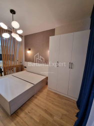 Пәтер 1-комн 30 m² - Батырлар аллеясы, Batumi