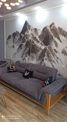 Пәтер 2-комн 44 m² - Юсуф Кобаладзе, Batumi