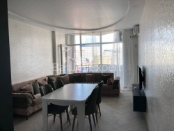 Пәтер 4-комн 90 m² - Ангиса, Batumi