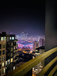 Пәтер 57 м² - Нико Пиросмани, Batumi, Грузия