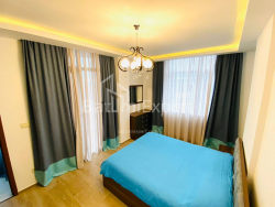 Пәтер 3-комн 57 m² - Нико Пиросмани, Batumi