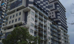 Пәтер 3-комн 65 m² - Шалва Инасаридзе, Batumi