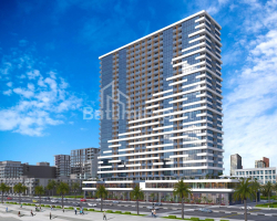Пәтер 2-комн 47 m² - Жиули Шартава, Batumi