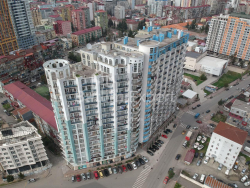 Пәтер 62 м² - Михаил Джавахишвили, Batumi, Грузия