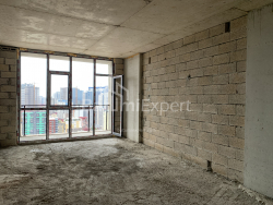 Пәтер 1-комн 37.1 m² - Хайдара Абашидзе, Batumi
